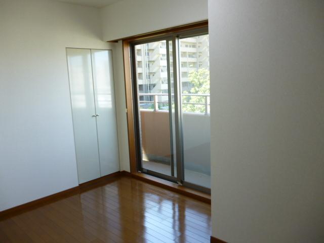 Other introspection. Western style room