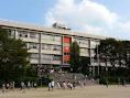 Primary school. Higashitoyonaka 800m up to elementary school