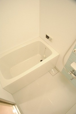 Bath. Reheating function with bathroom