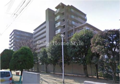 Toyonaka, Osaka Daikoku-cho 1