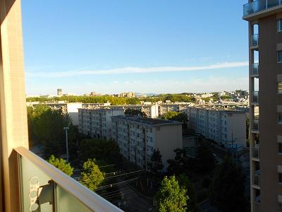 View photos from the dwelling unit