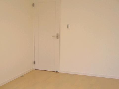 Non-living room