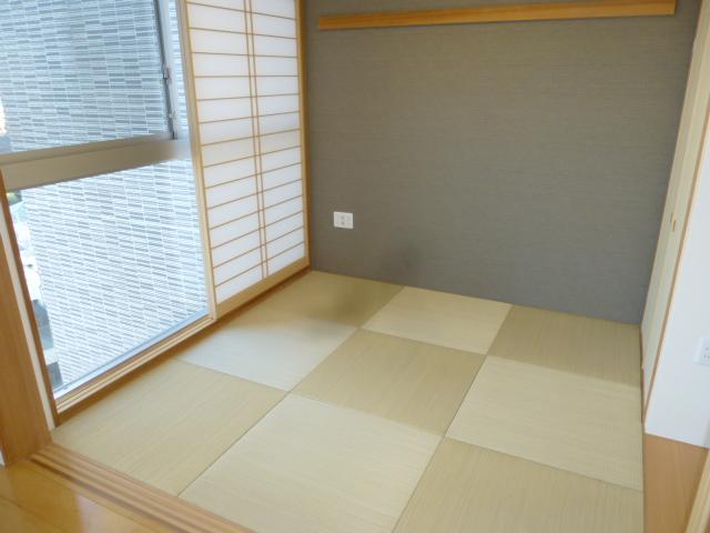 Other. Japanese style room