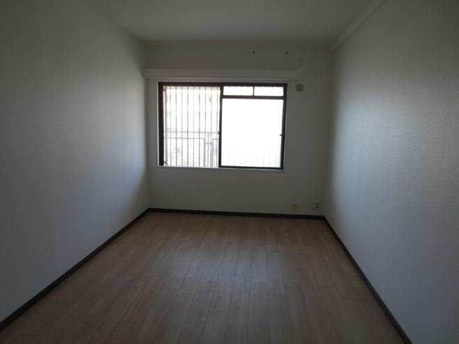 Non-living room. Interior