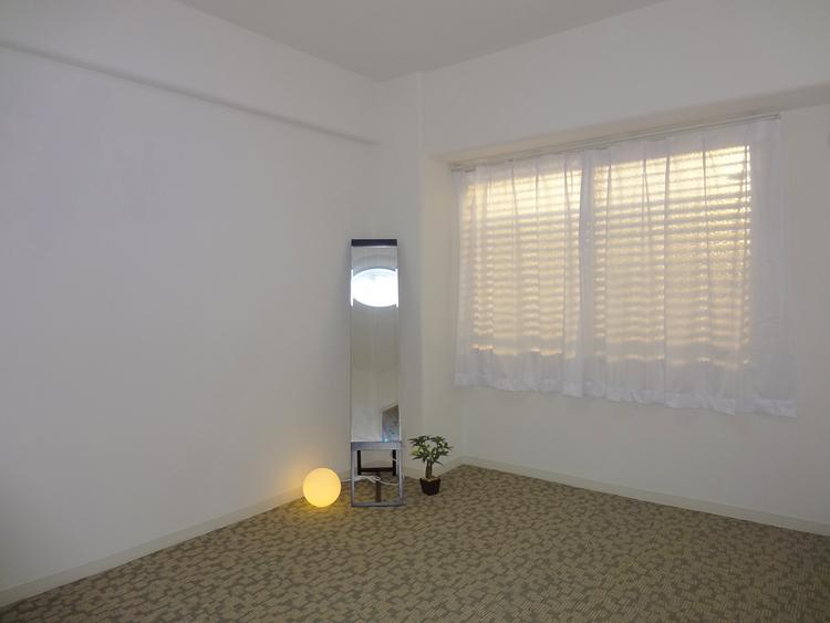 Non-living room