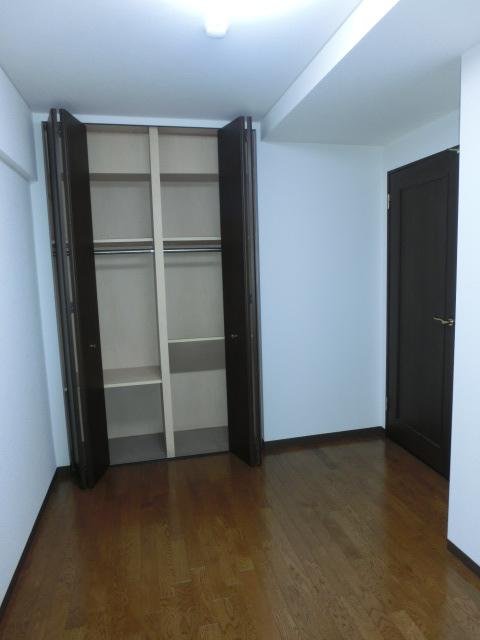 Non-living room