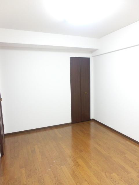 Non-living room