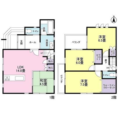 Floor plan. Floor plan