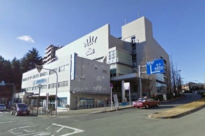 Shopping centre. 1000m to Hankyu Oasis (Shopping Center)