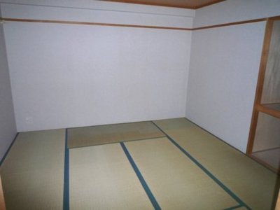 Living and room. Japanese-style I actually rare I of 8 quires apartment