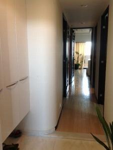 Other introspection. Corridor part