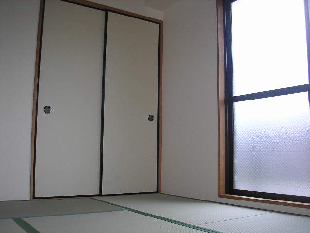 Other. Japanese style room