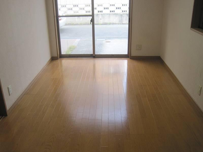 Non-living room