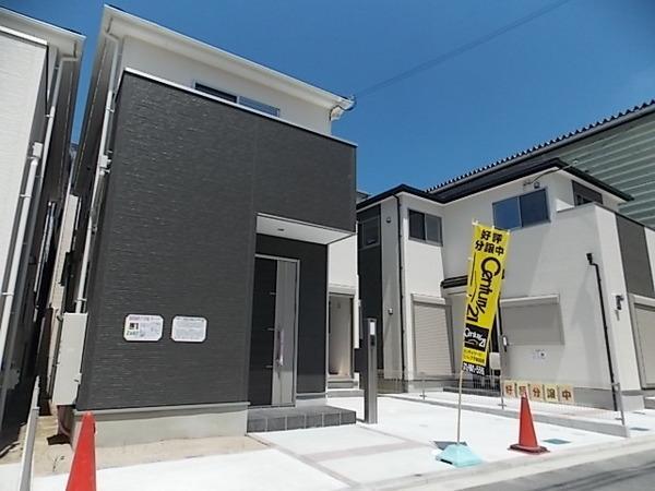 Same specifications photos (appearance). Per yang ・ Residence of ventilation good eastward