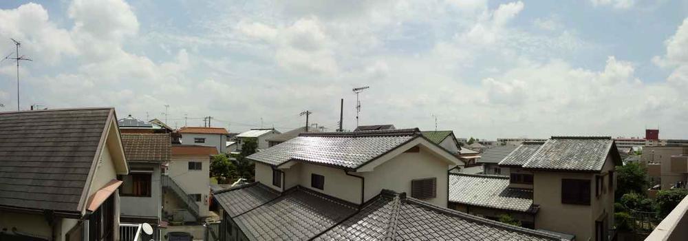 Osaka Toyonaka Uenohigashi 1
