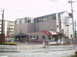 library. Toyonaka Municipal Higashitoyonaka to Library 1360m
