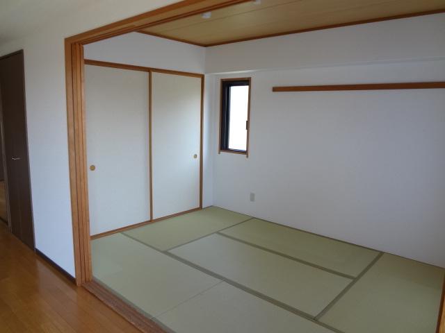 Non-living room