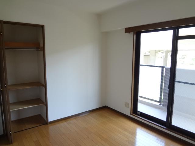 Non-living room