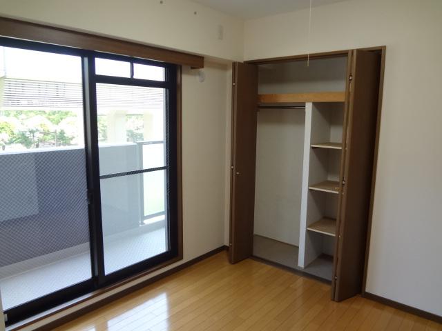 Non-living room