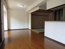 Living. Bright living room