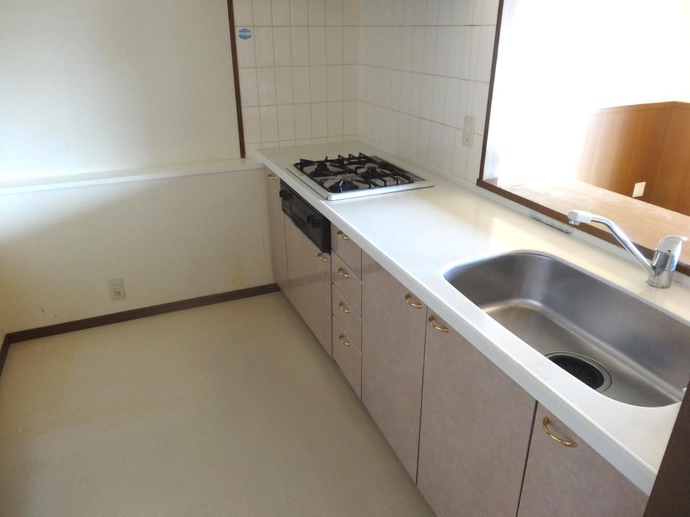 Kitchen. Indoor (11 May 2013) Shooting