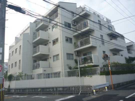 Local appearance photo. Exterior Photos