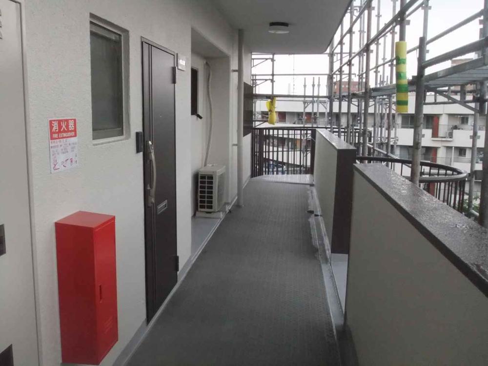 Other common areas