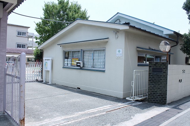 kindergarten ・ Nursery. Ozone kindergarten (kindergarten ・ 313m to the nursery)