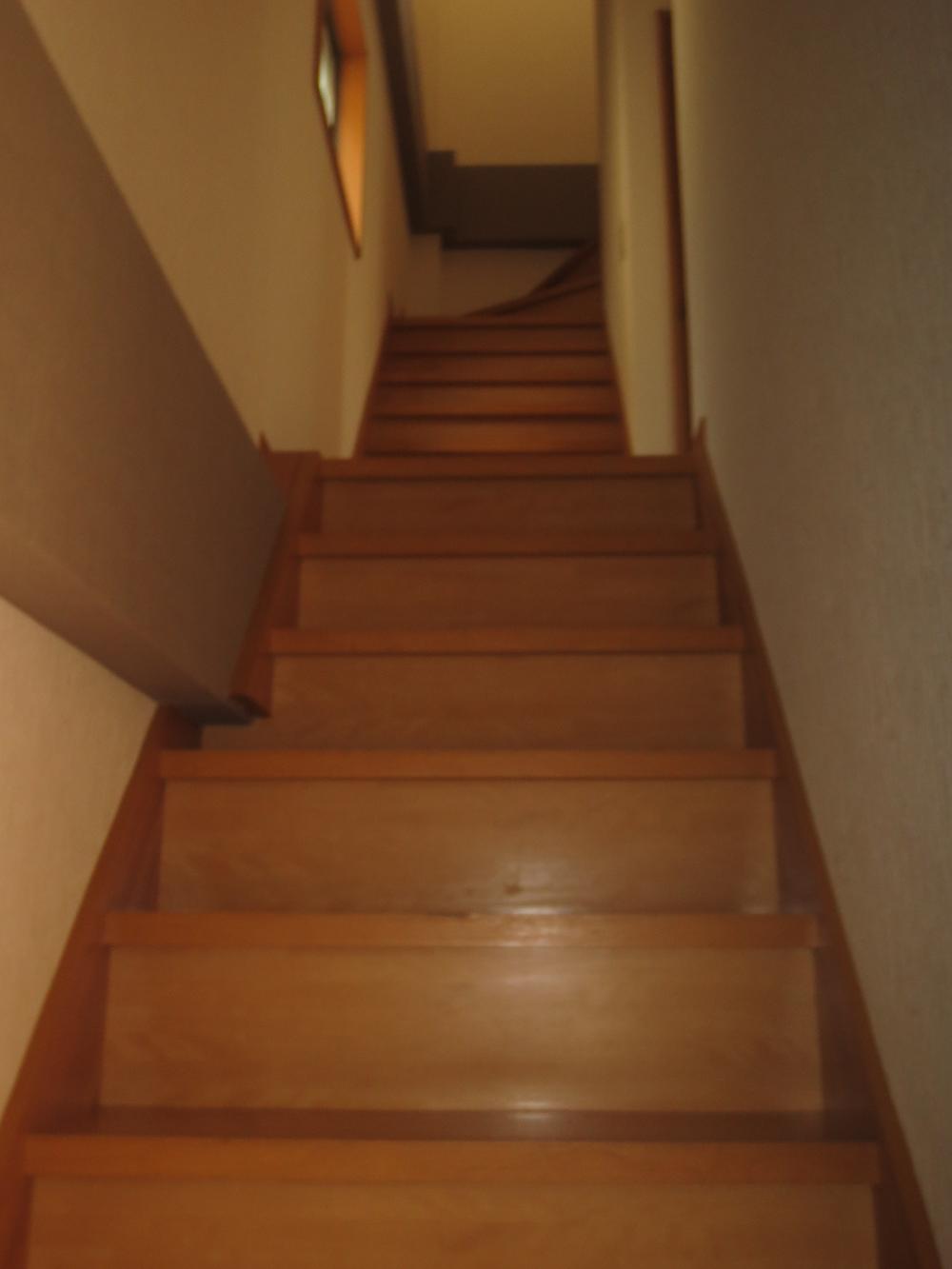 Other. Stairs