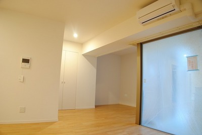 Other room space.  ※ It will be in the photo of the model room of the same properties. 