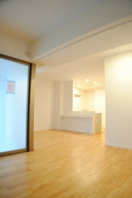 Living and room.  ※ It will be in the photo of the model room of the same properties. 