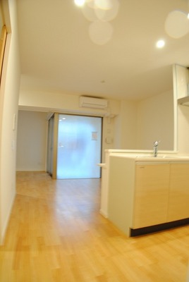 Other room space.  ※ It will be in the photo of the model room of the same properties. 