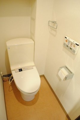 Toyonaka, Osaka Shinsenrinishi cho 2