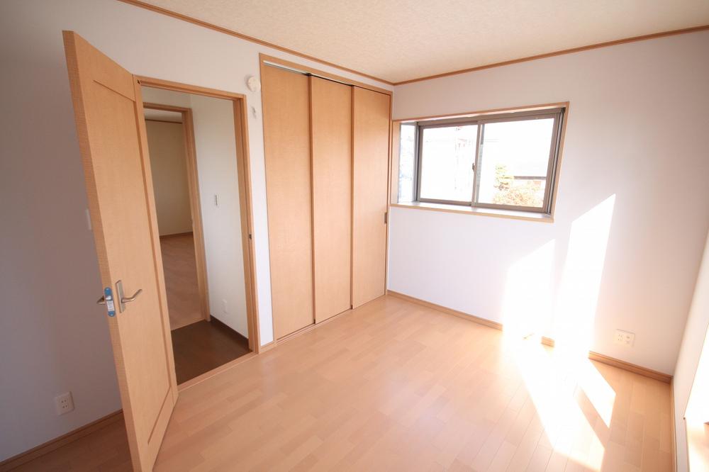 Non-living room