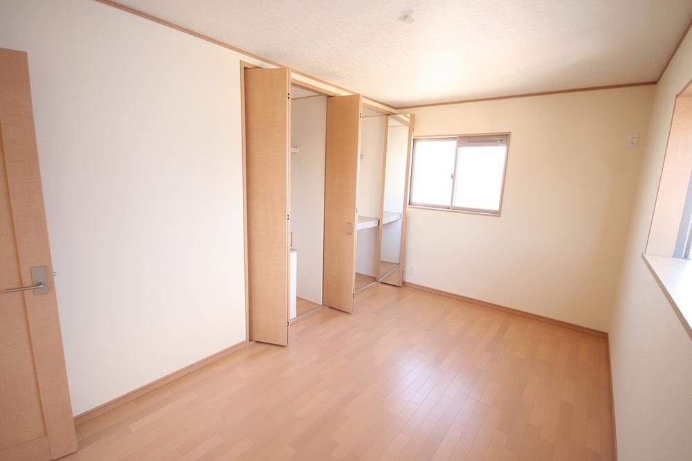 Non-living room