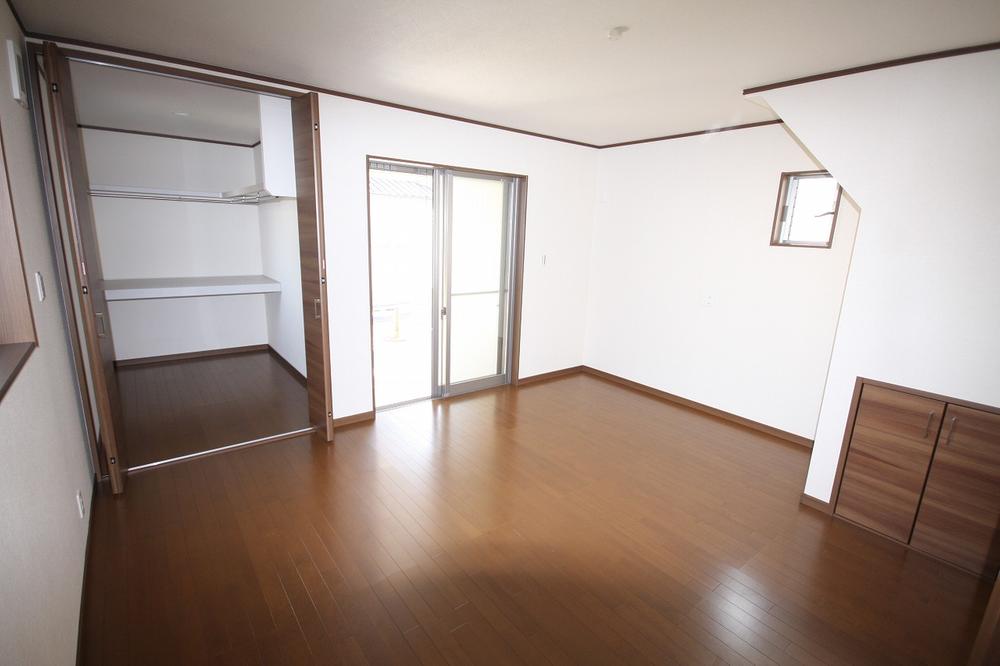 Non-living room