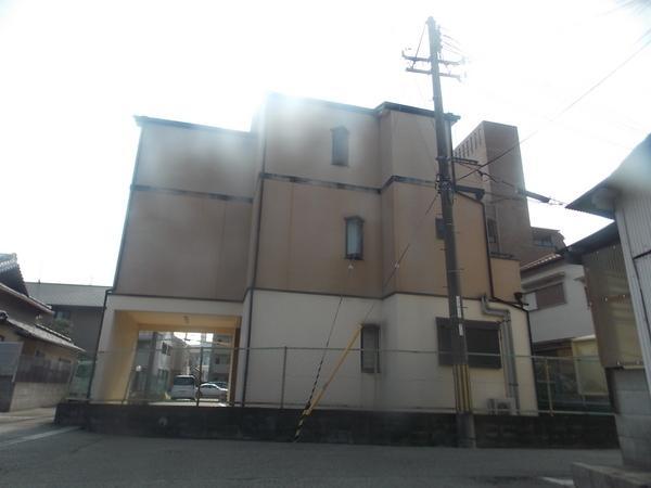 Other. We start from this town. A new Story is ・ ・ ・