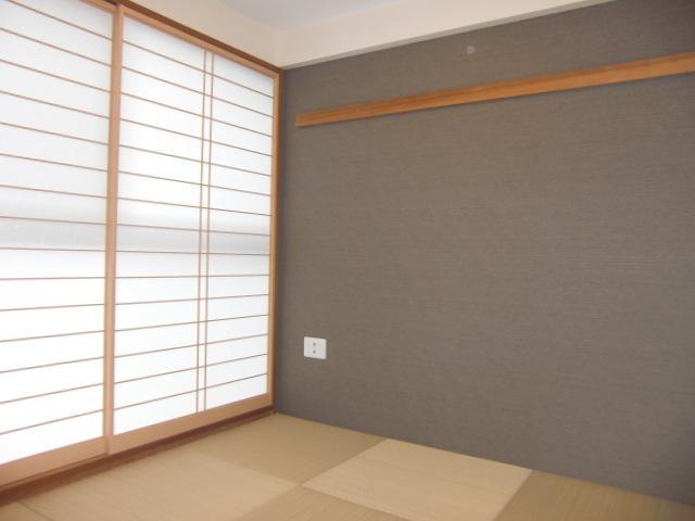 Non-living room
