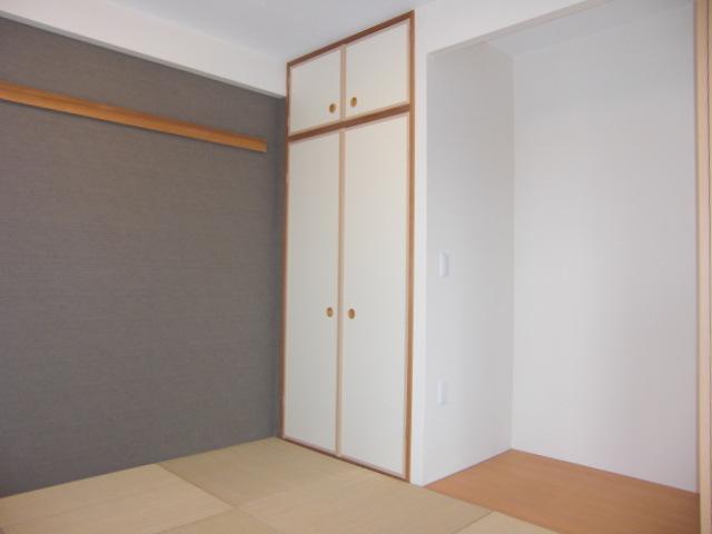 Non-living room