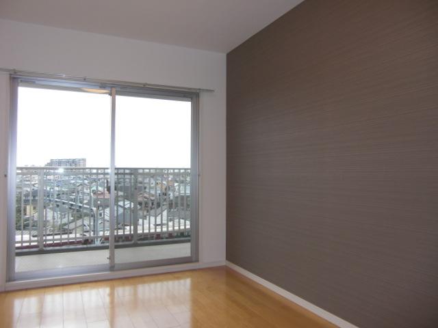 Non-living room