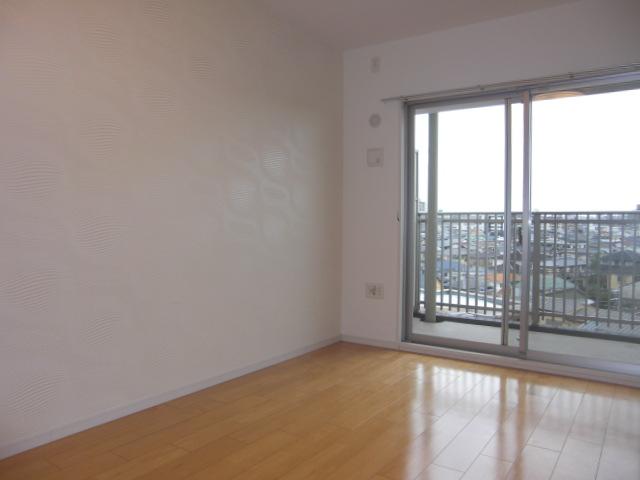 Non-living room. Western style room