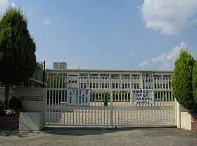 Primary school. 135m Harada elementary school to Harada Elementary School