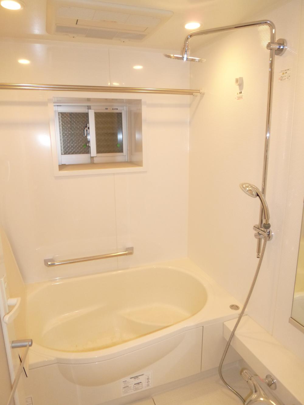 Bathroom. Indoor (12 May 2013) Shooting