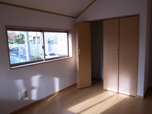 Non-living room