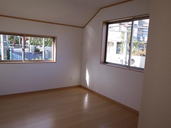 Non-living room