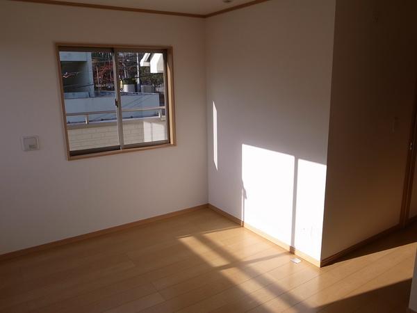 Non-living room
