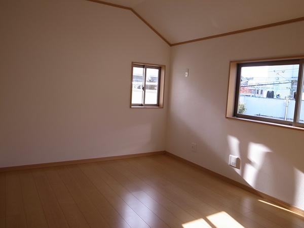 Non-living room