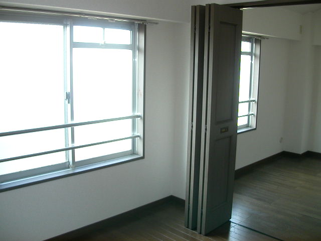 Other room space. 2F Western-style