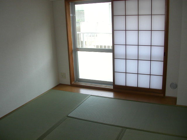 Other room space. 2F Japanese-style room