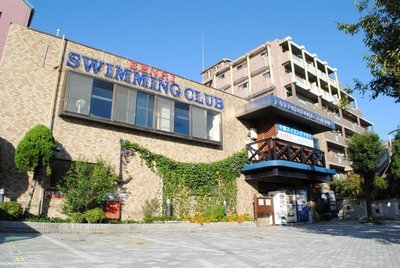 Other. 830m to swimming school (Other)